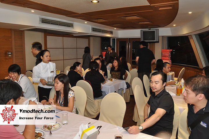 dsc 0095 NVIDIA Press Conference @ Swissotel Le Concorde Bangkok