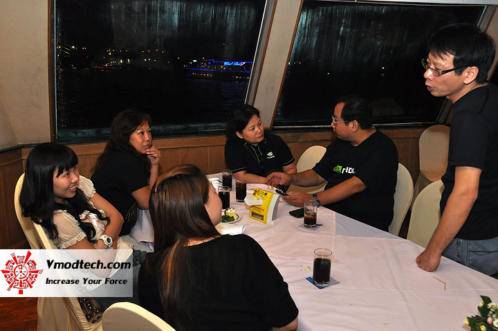 dsc 0116 NVIDIA Press Conference @ Swissotel Le Concorde Bangkok