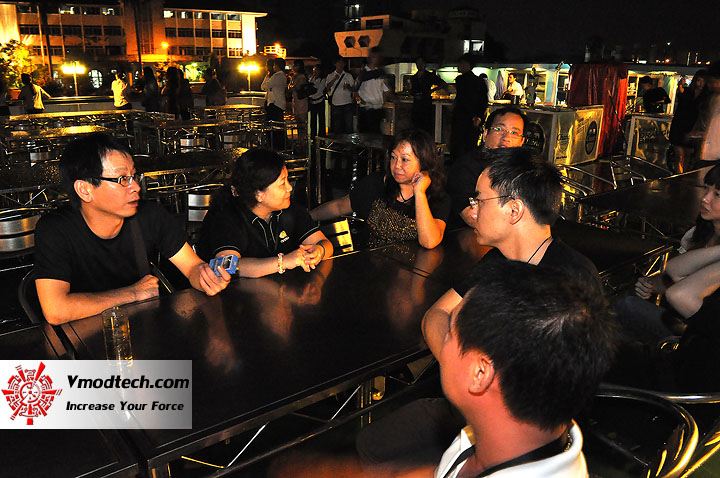 dsc 0136 NVIDIA Press Conference @ Swissotel Le Concorde Bangkok