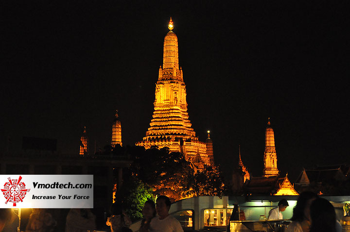 dsc 0289 NVIDIA Press Conference @ Swissotel Le Concorde Bangkok