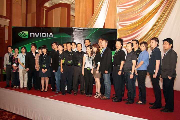 img 8119 NVIDIA Press Conference @ Swissotel Le Concorde Bangkok