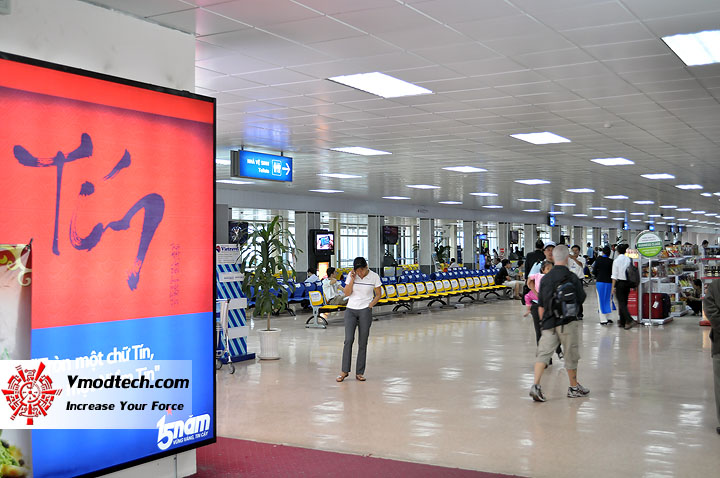 dsc 0023 NVIDIA Regional Press Conference @ Vinpearl Resort Vietnam