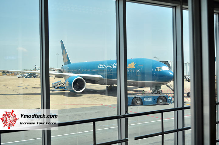 dsc 0041 NVIDIA Regional Press Conference @ Vinpearl Resort Vietnam