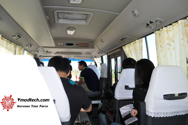 dsc 0045 NVIDIA Regional Press Conference @ Vinpearl Resort Vietnam