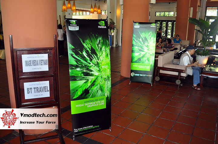 dsc 0052 NVIDIA Regional Press Conference @ Vinpearl Resort Vietnam