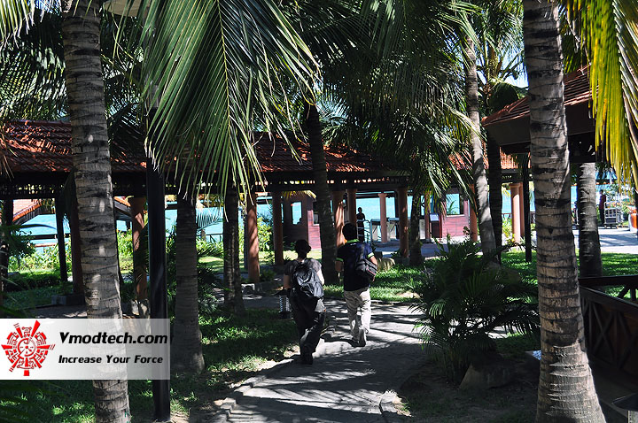 dsc 0059 NVIDIA Regional Press Conference @ Vinpearl Resort Vietnam