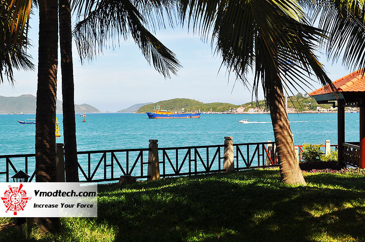 dsc 0060 NVIDIA Regional Press Conference @ Vinpearl Resort Vietnam