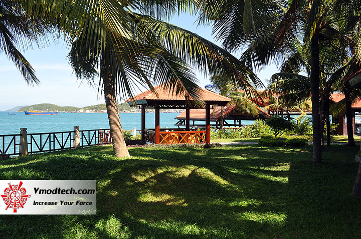 dsc 0062 NVIDIA Regional Press Conference @ Vinpearl Resort Vietnam