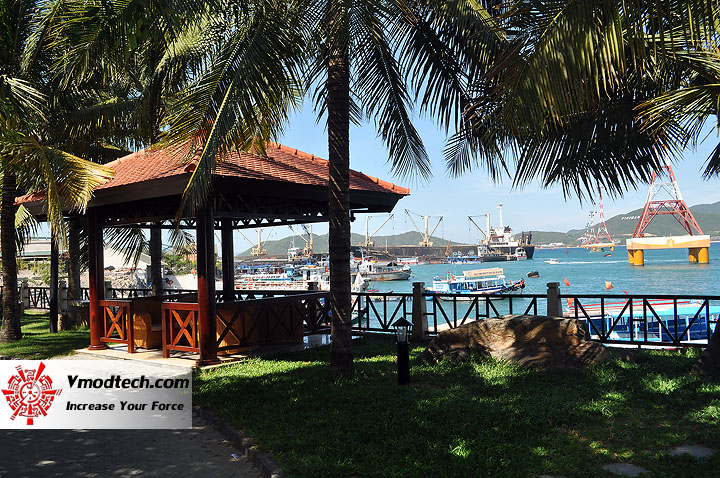 dsc 0063 NVIDIA Regional Press Conference @ Vinpearl Resort Vietnam