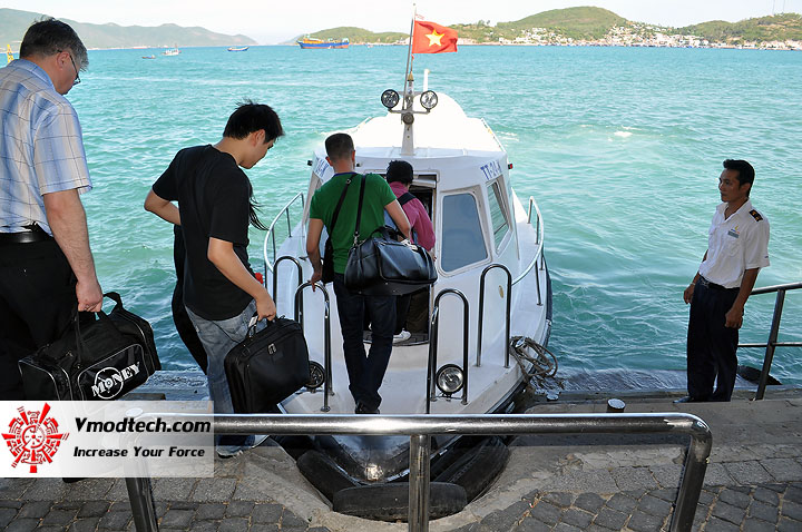 dsc 0079 NVIDIA Regional Press Conference @ Vinpearl Resort Vietnam