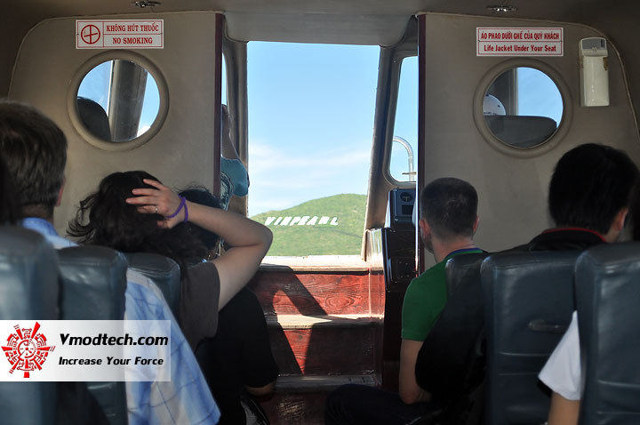 dsc 0090 NVIDIA Regional Press Conference @ Vinpearl Resort Vietnam