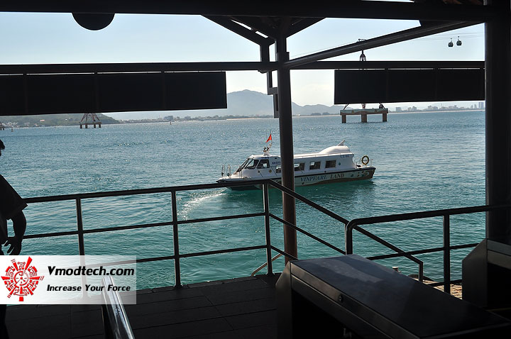 dsc 0094 NVIDIA Regional Press Conference @ Vinpearl Resort Vietnam