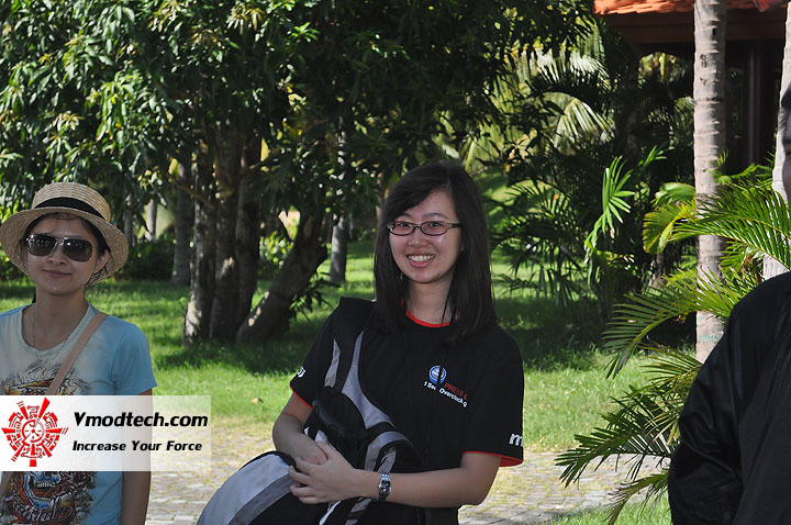 dsc 0096 NVIDIA Regional Press Conference @ Vinpearl Resort Vietnam