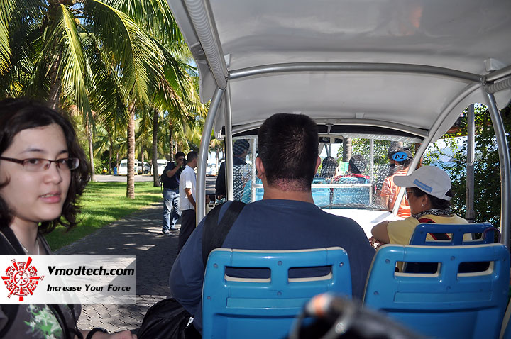 dsc 0097 NVIDIA Regional Press Conference @ Vinpearl Resort Vietnam