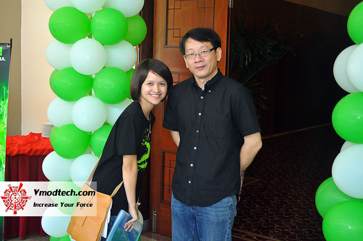dsc 0105 NVIDIA Regional Press Conference @ Vinpearl Resort Vietnam