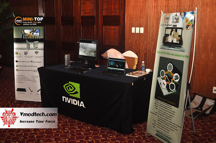 dsc 01051 NVIDIA Regional Press Conference @ Vinpearl Resort Vietnam