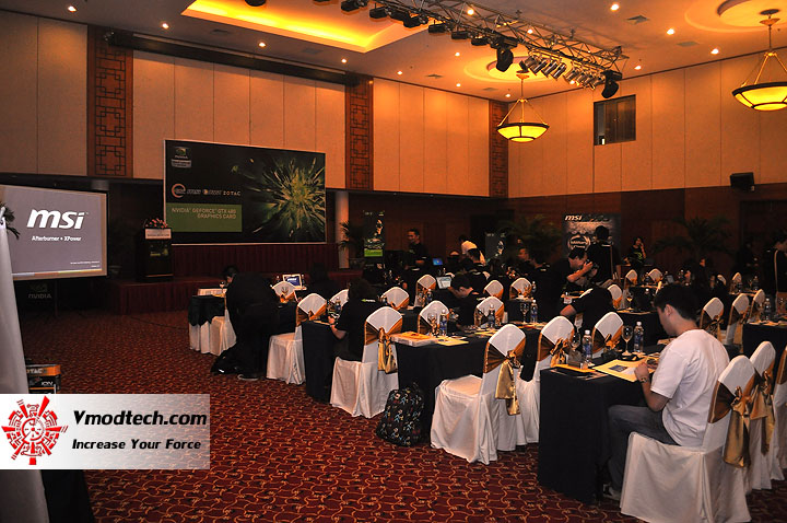 dsc 0108 NVIDIA Regional Press Conference @ Vinpearl Resort Vietnam