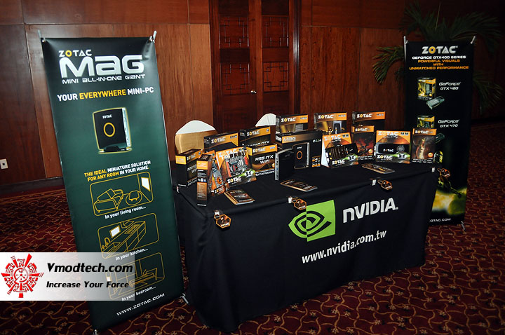 dsc 0147 NVIDIA Regional Press Conference @ Vinpearl Resort Vietnam