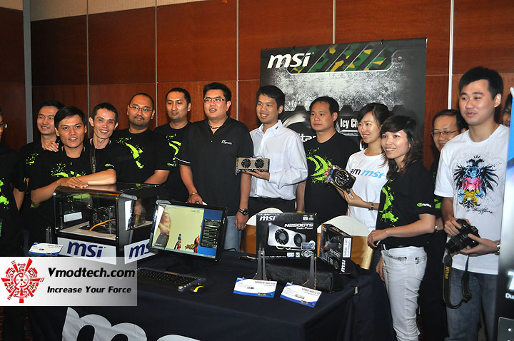 dsc 0173 NVIDIA Regional Press Conference @ Vinpearl Resort Vietnam