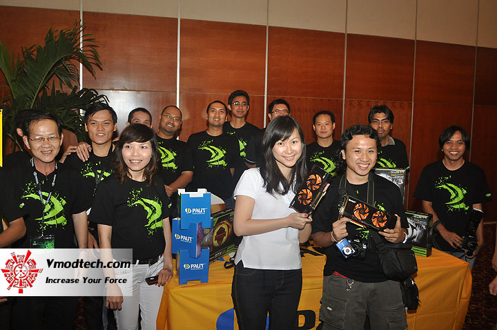 dsc 0175 NVIDIA Regional Press Conference @ Vinpearl Resort Vietnam