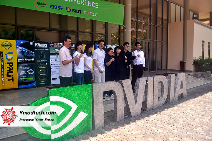 dsc 0185 NVIDIA Regional Press Conference @ Vinpearl Resort Vietnam