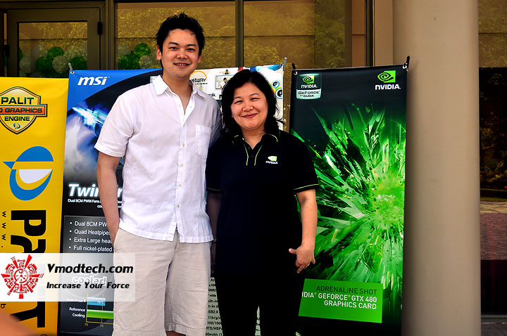 dsc 0190 NVIDIA Regional Press Conference @ Vinpearl Resort Vietnam