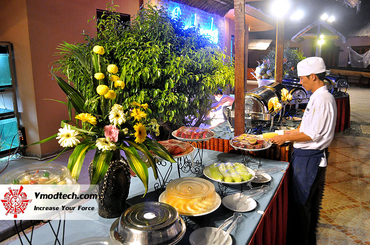 dsc 0218 NVIDIA Regional Press Conference @ Vinpearl Resort Vietnam