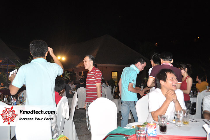 dsc 0257 NVIDIA Regional Press Conference @ Vinpearl Resort Vietnam