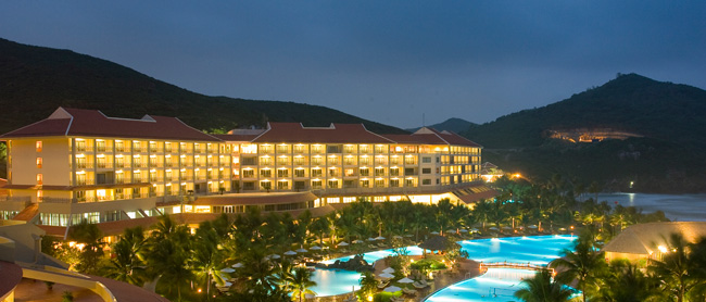 ks06 NVIDIA Regional Press Conference @ Vinpearl Resort Vietnam