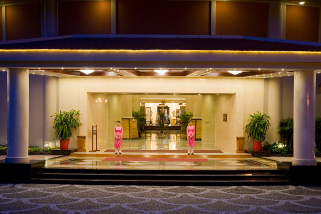 ks12 NVIDIA Regional Press Conference @ Vinpearl Resort Vietnam