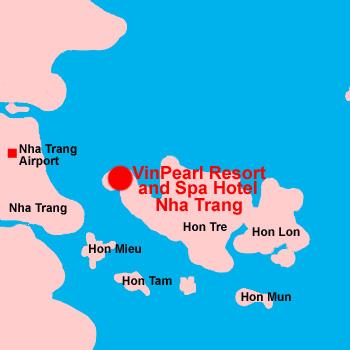 sofitel vin pearl resort map NVIDIA Regional Press Conference @ Vinpearl Resort Vietnam