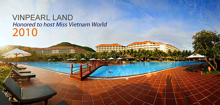 v2 NVIDIA Regional Press Conference @ Vinpearl Resort Vietnam