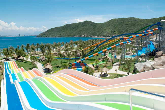 vap03 NVIDIA Regional Press Conference @ Vinpearl Resort Vietnam