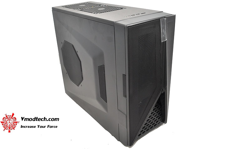 dsc 0116 NZXT HADES CHASSIS Review