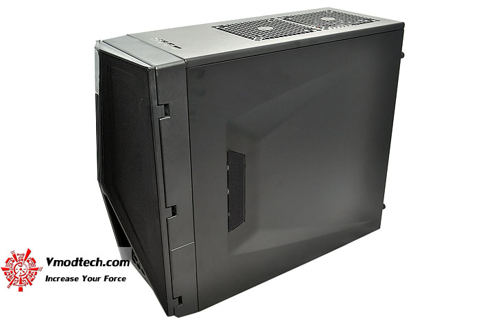 dsc 0123 NZXT HADES CHASSIS Review