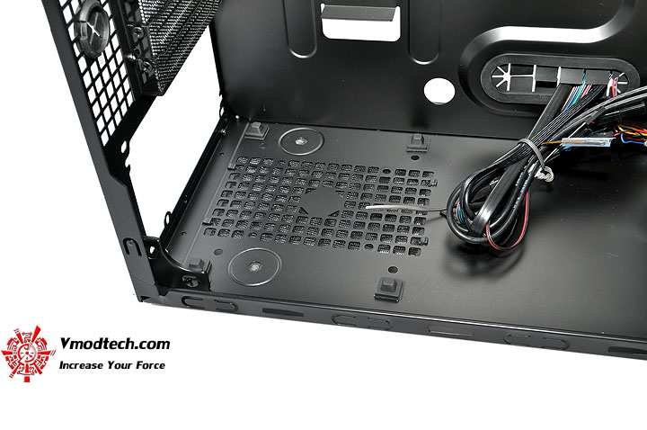 dsc 0132 NZXT HADES CHASSIS Review
