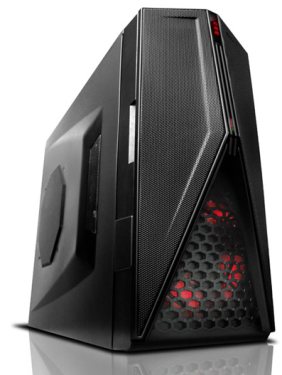 nzxt hades NZXT HADES CHASSIS Review