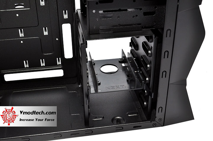 dsc 0101 NZXT M59 Chassis Review