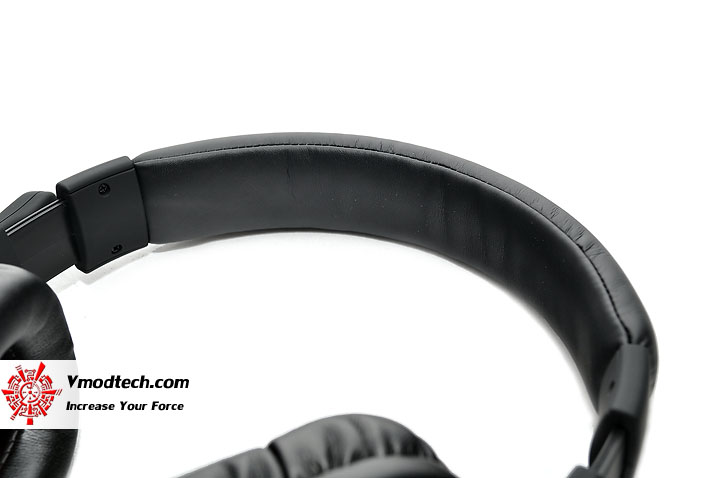 dsc 0232 OZONE Attack Stereo Gaming Headset Review