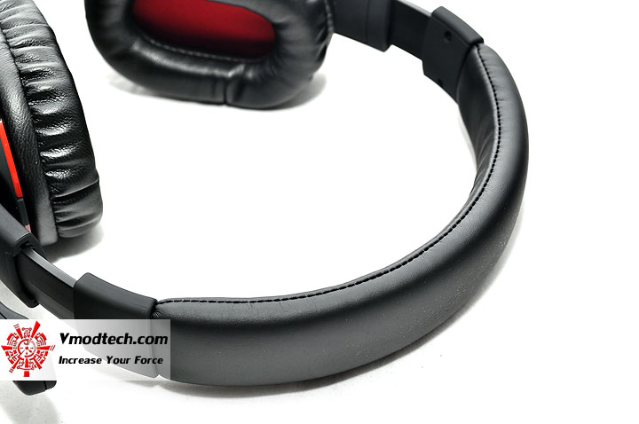 dsc 0236 OZONE Attack Stereo Gaming Headset Review