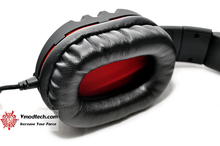 dsc 0250 OZONE Attack Stereo Gaming Headset Review