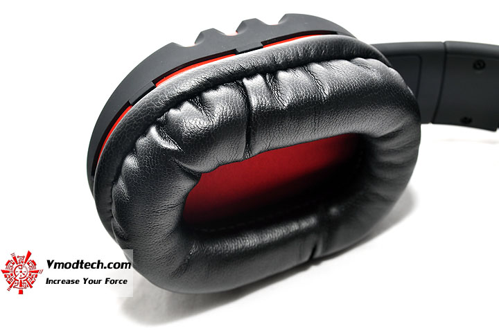 dsc 0251 OZONE Attack Stereo Gaming Headset Review