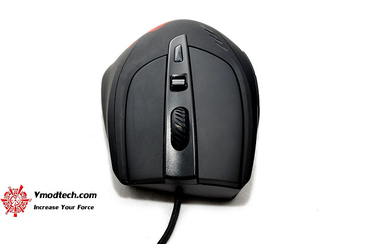 dsc 0012 OZONE RADON 5K Laser Gaming Mouse & OZONE EXPOSURE Mousepad Review