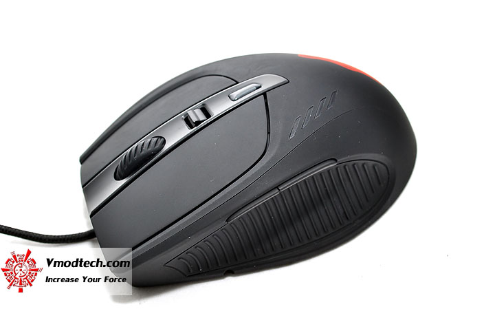 dsc 0016 OZONE RADON 5K Laser Gaming Mouse & OZONE EXPOSURE Mousepad Review