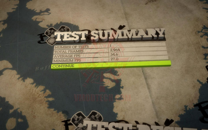 dirt2 oc Palit GeForce GTS 450 Sonic Platinum 1 GB GDDR5 Review