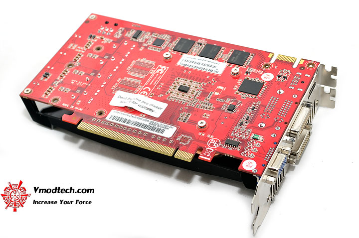 dsc 0099 Palit GeForce GTS 450 Sonic Platinum 1 GB GDDR5 Review