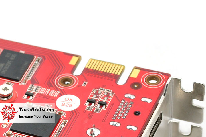 dsc 00991 Palit GeForce GTS 450 Sonic Platinum 1 GB GDDR5 Review