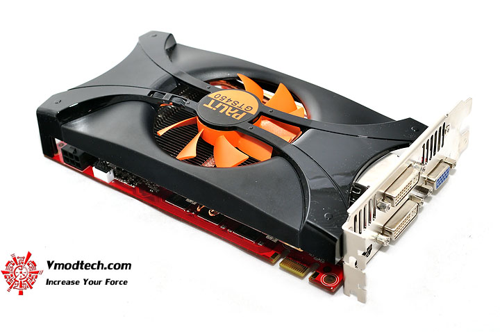 dsc 0102 Palit GeForce GTS 450 Sonic Platinum 1 GB GDDR5 Review