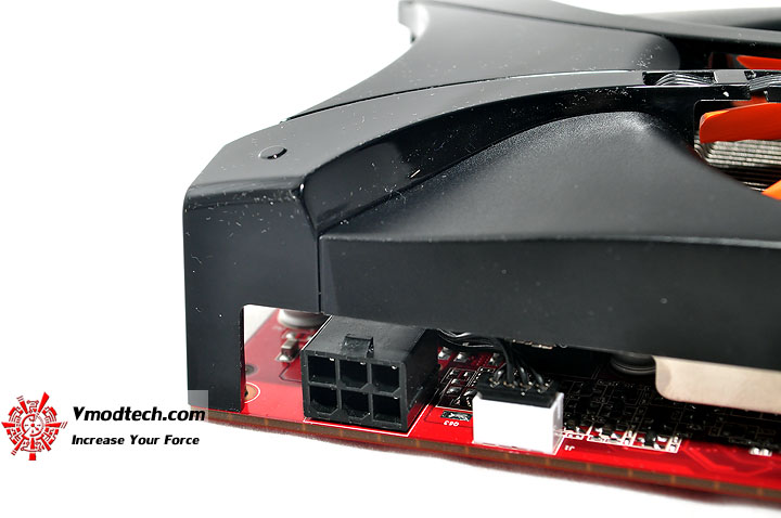 dsc 0107 Palit GeForce GTS 450 Sonic Platinum 1 GB GDDR5 Review