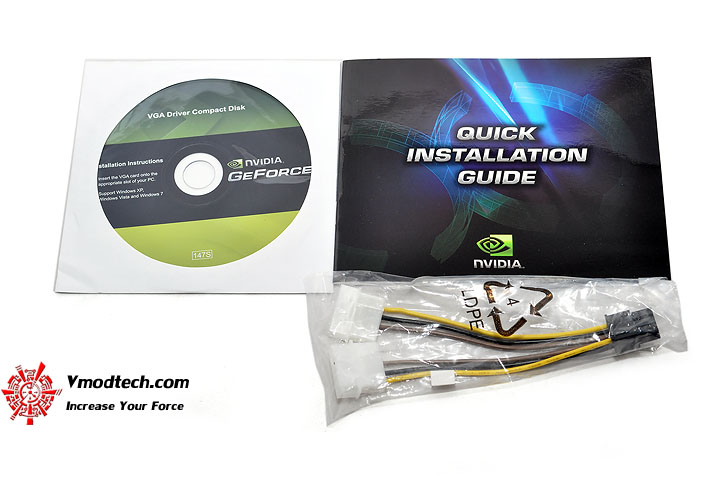 dsc 0111 Palit GeForce GTS 450 Sonic Platinum 1 GB GDDR5 Review